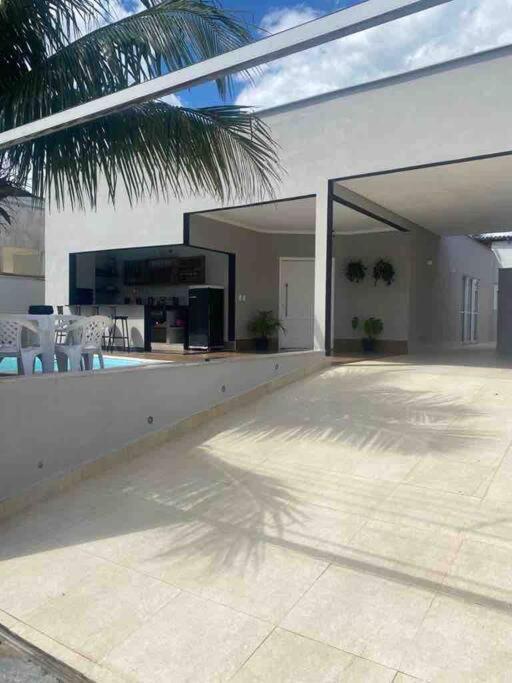 Casa Em Caraguatatuba 1 Exterior foto