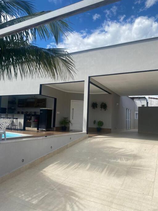 Casa Em Caraguatatuba 1 Exterior foto